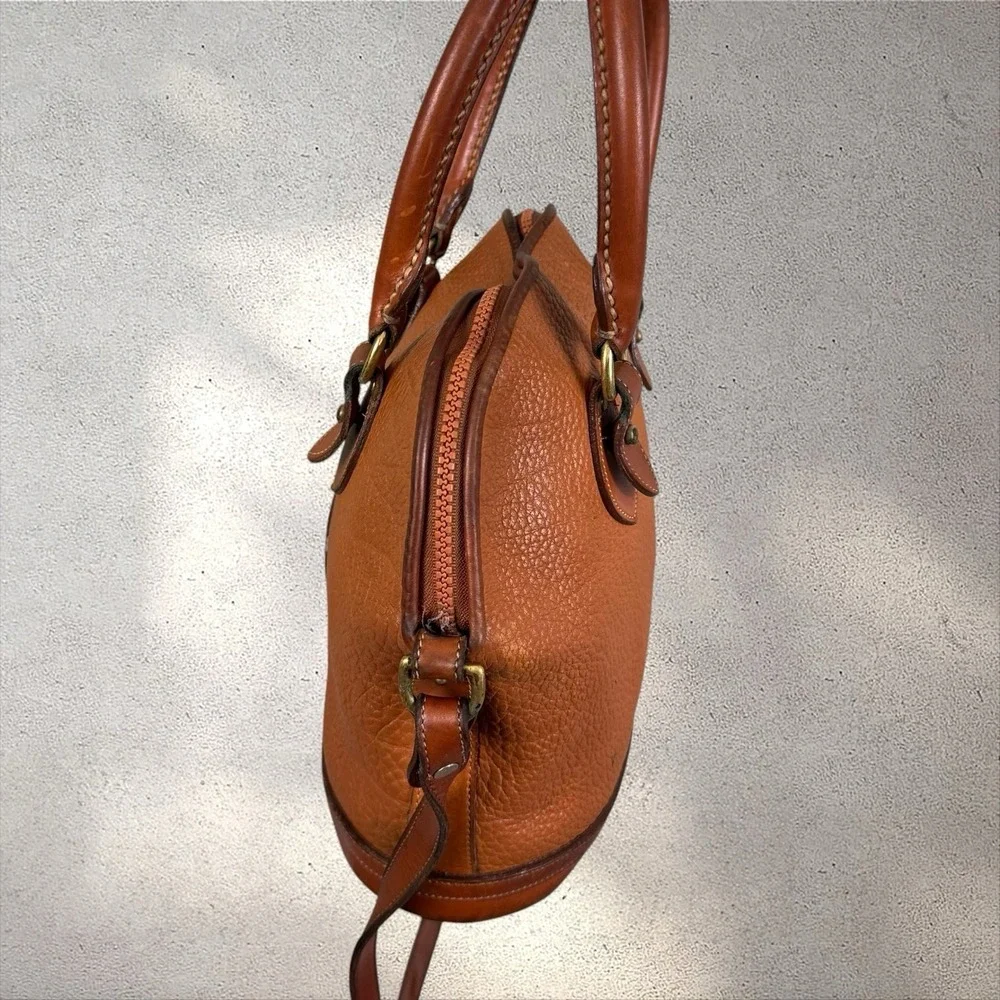 Dooney & Bourke vintage dooney